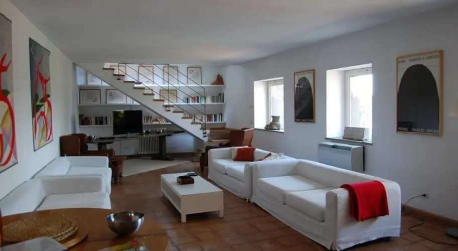 RSH Borghetto Apartments