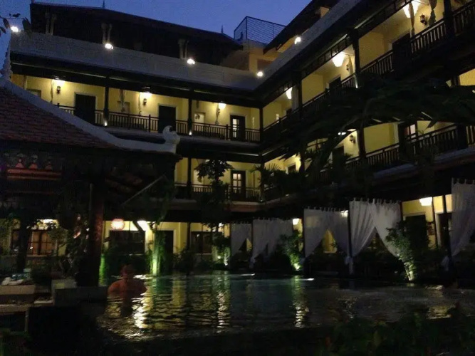 Image de l'hôtel