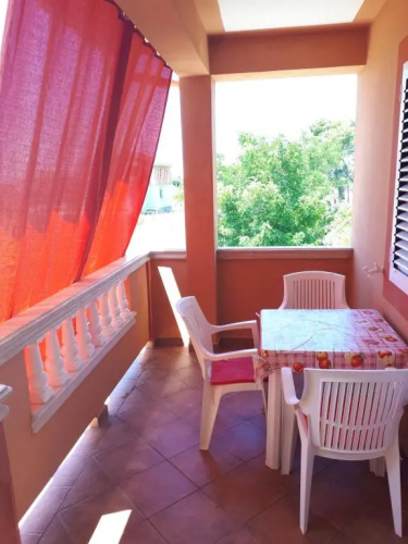 Apartmani Lucia