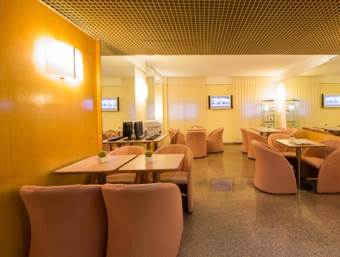 Best Western Hotel Liberta photo 19