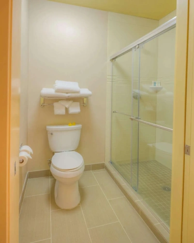 1 Bedroom Double Suite