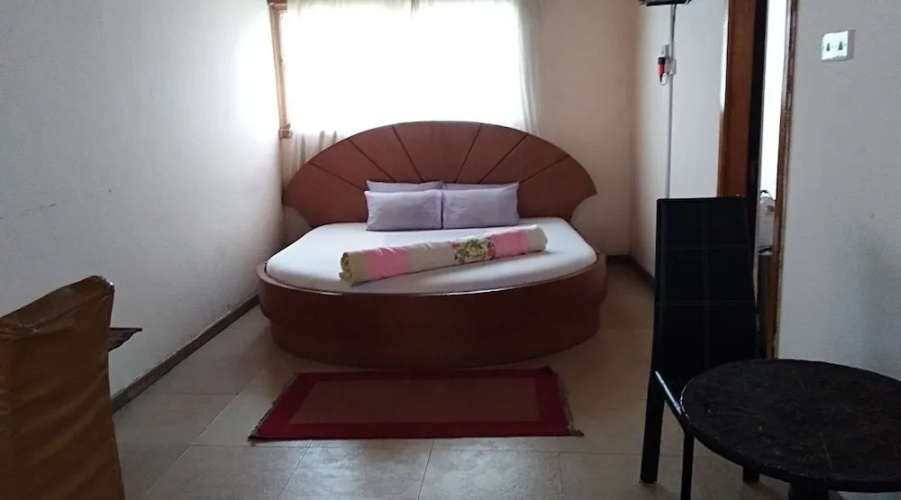 Safegold Hotel