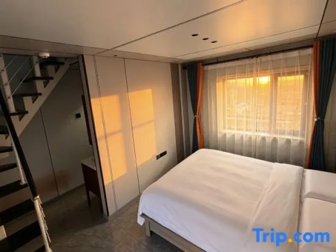 Classic Duplex room