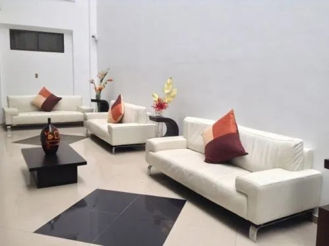 Hotel brisas