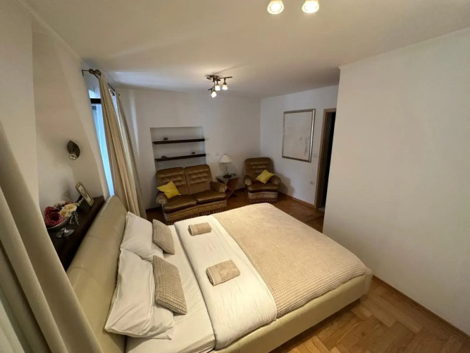 Maremi Izola Apartment