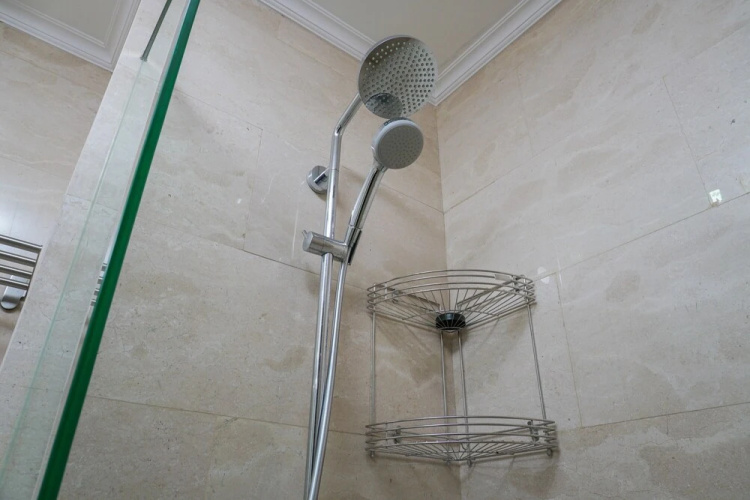 Elegant Studio at Menteng Park Apartment