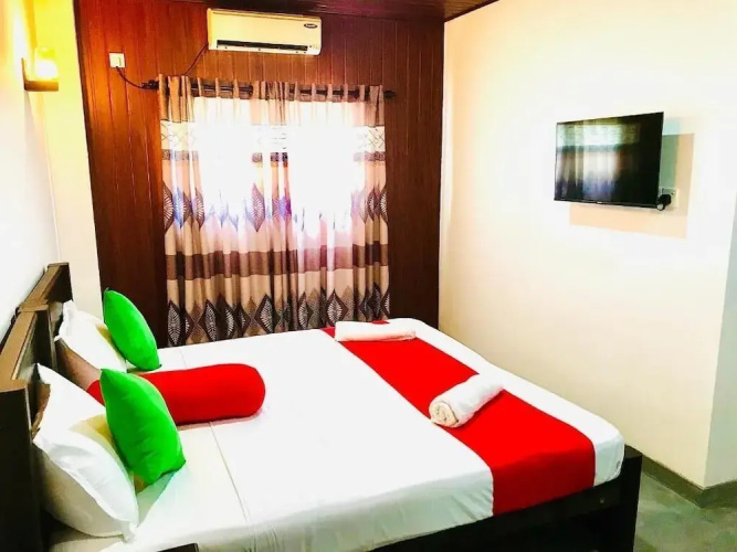Hotel Remaco