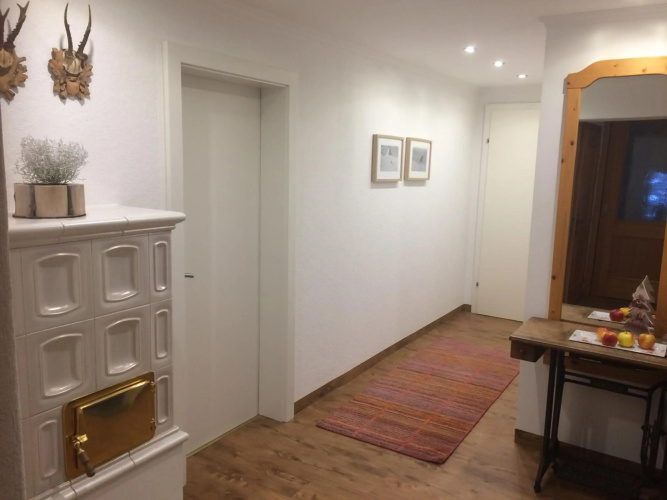 Appartement Maistatt
