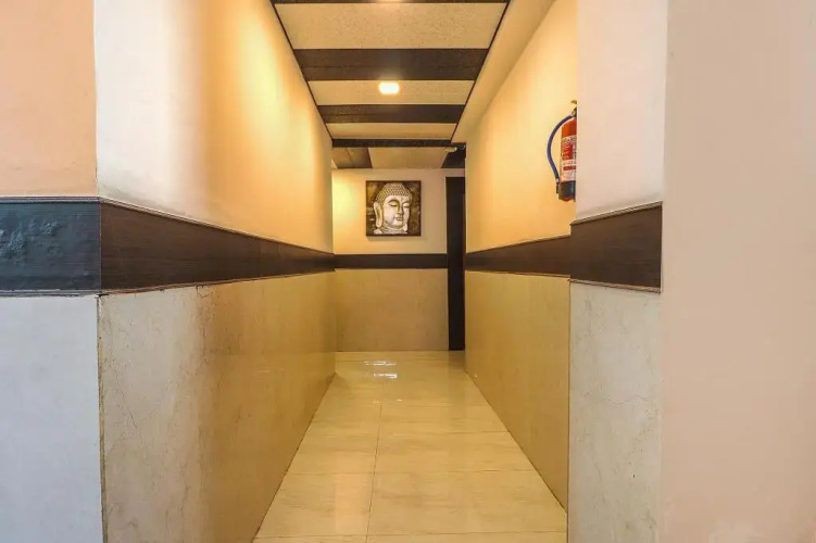 Shree Krishna Residency by FabHotels