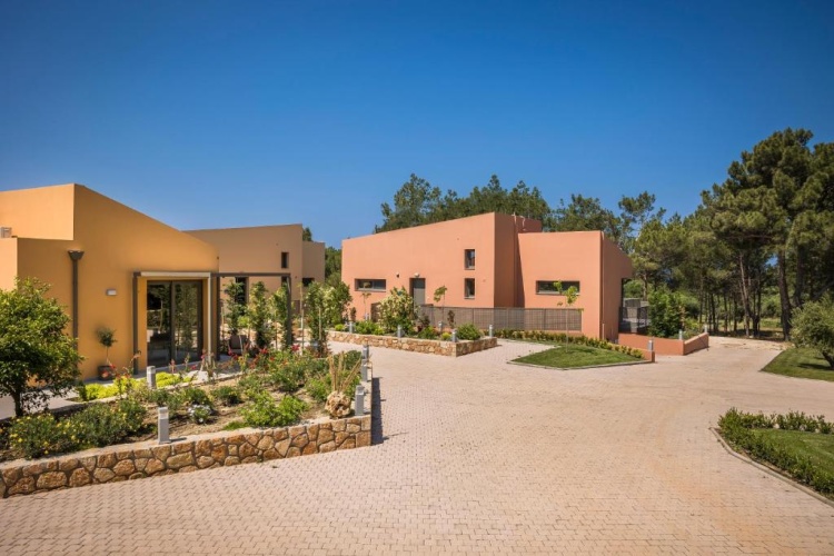 Deluxe Villa