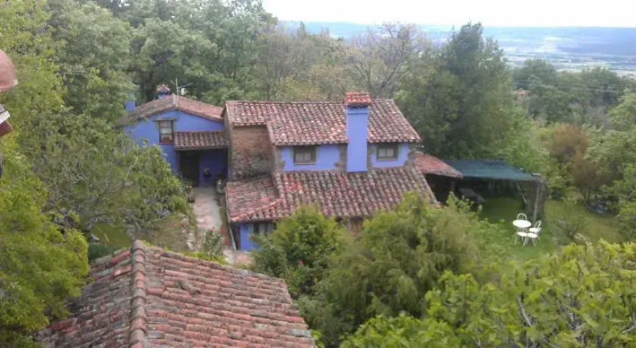 Casa Rural La Josa