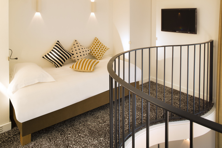 Hotel Marignan photo 10