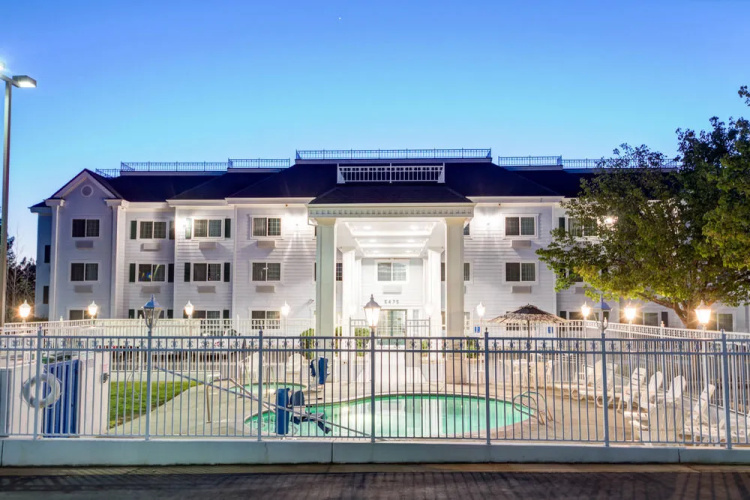 Hotelafbeelding