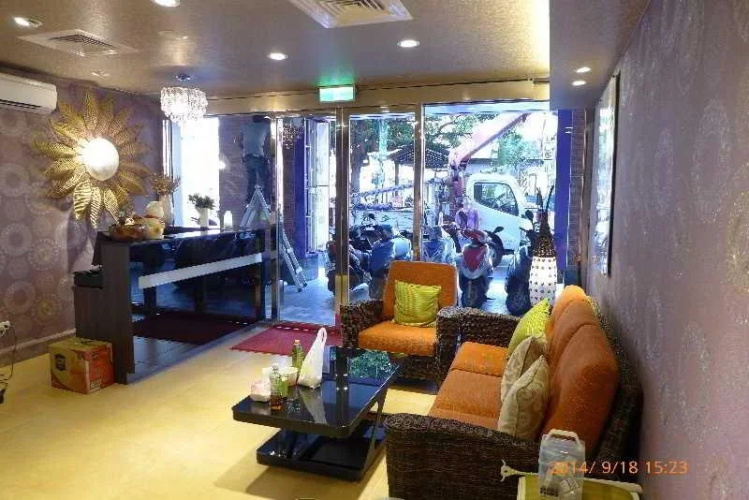 Hotelbild