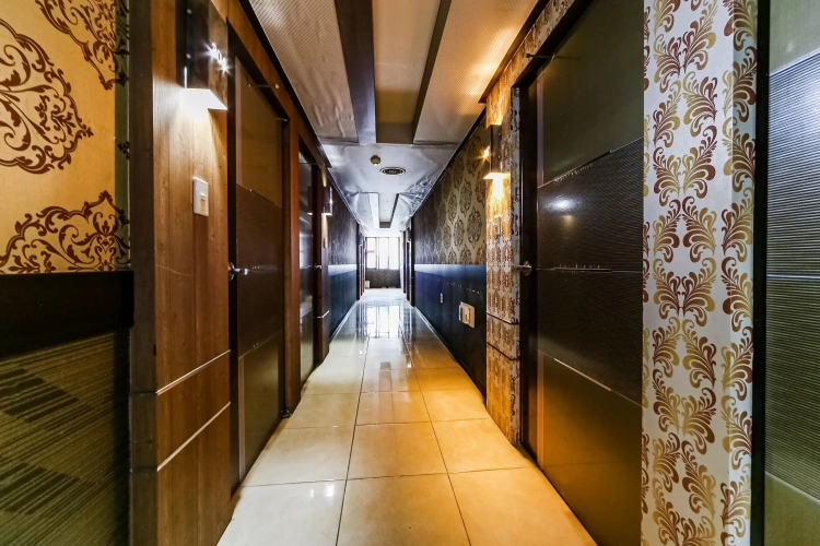 Standard Family room