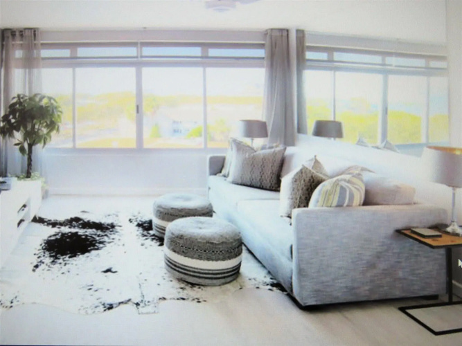 Parkhill Luxury Apartment