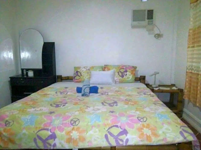 1 Bedroom Villa