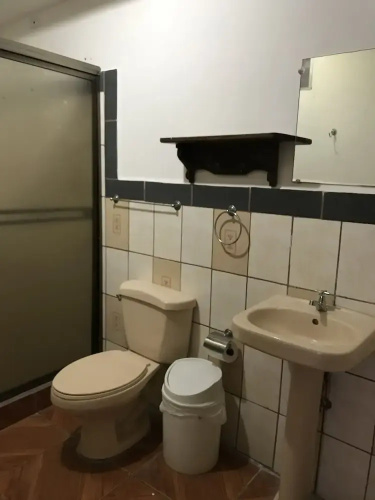 Hotel Torogoz