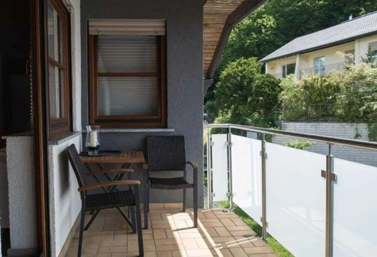1 Bedroom Attic Apartment