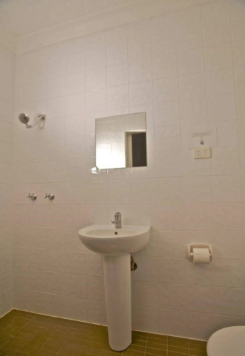 Manly Beachside Apartments