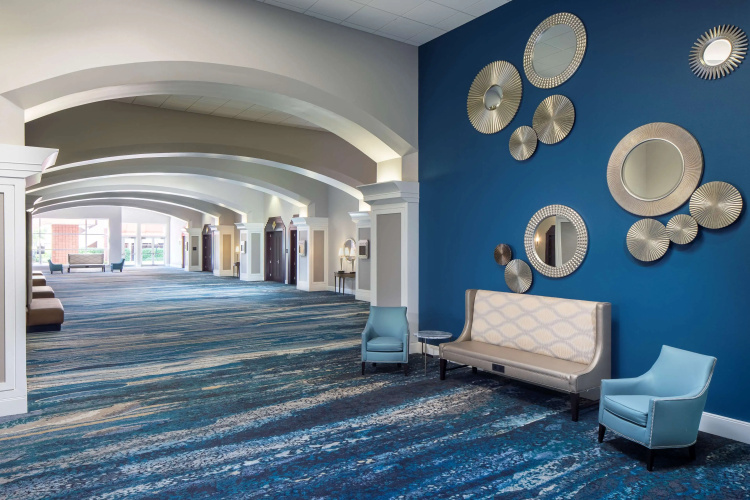 Rosen Centre Hotel