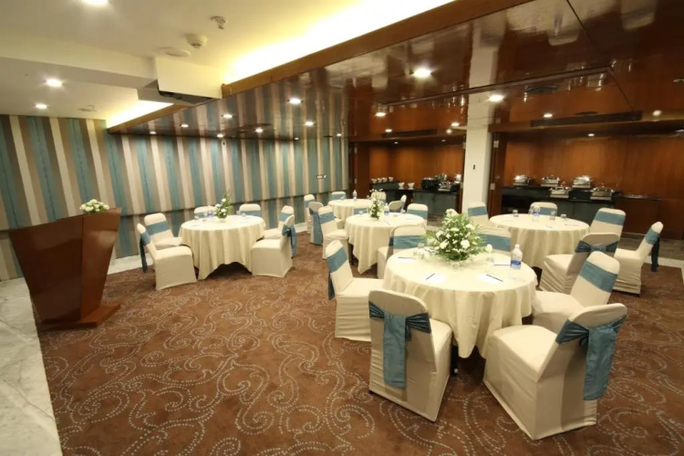 The Elanza Hotel