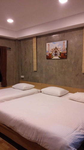 Sangthong Resort