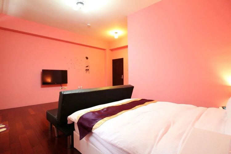 Yi Homestay