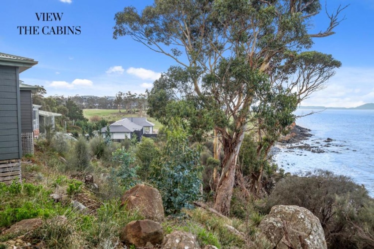 1 Bedroom Double Cottage