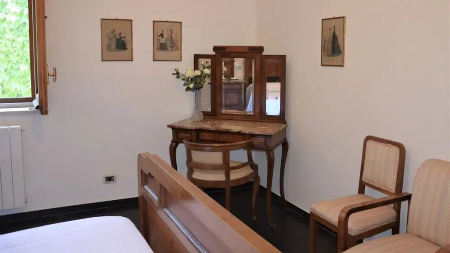 Villa de Leva - Casa Della Nonna