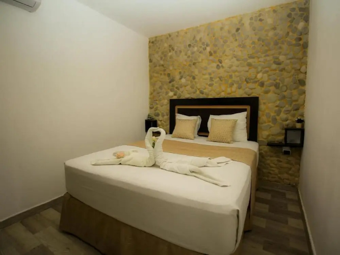 Hostal las Rosas de Punta Cana