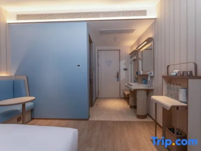 Business Twin room