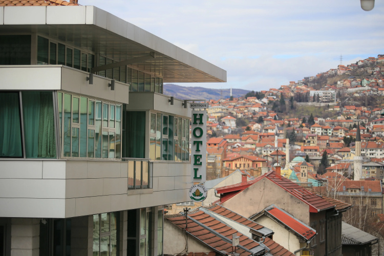 Imagen del hotel