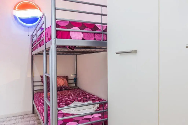 San Pau Apartment