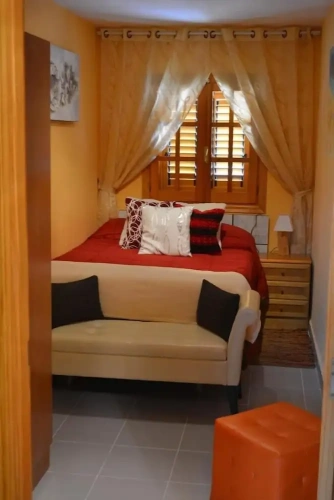 3 Bedrooms Apartment with sea view