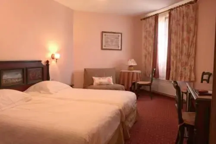 Hotel Winzenberg