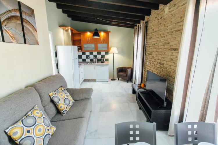 Penthouse Macasta 2BD