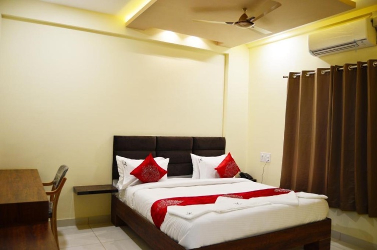 Economy room