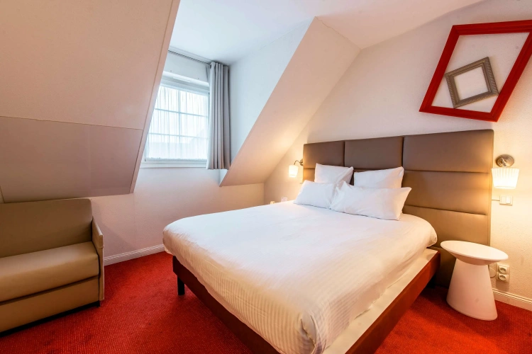 Comfort Double room