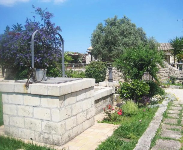 B&B Villa Giusy