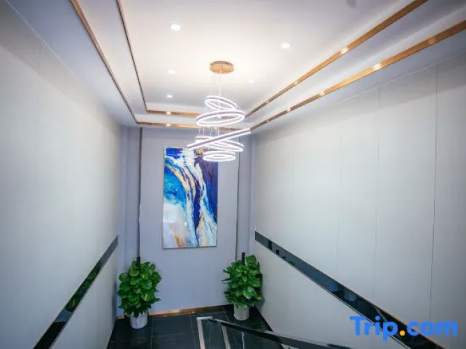 Yun Yao Hotel