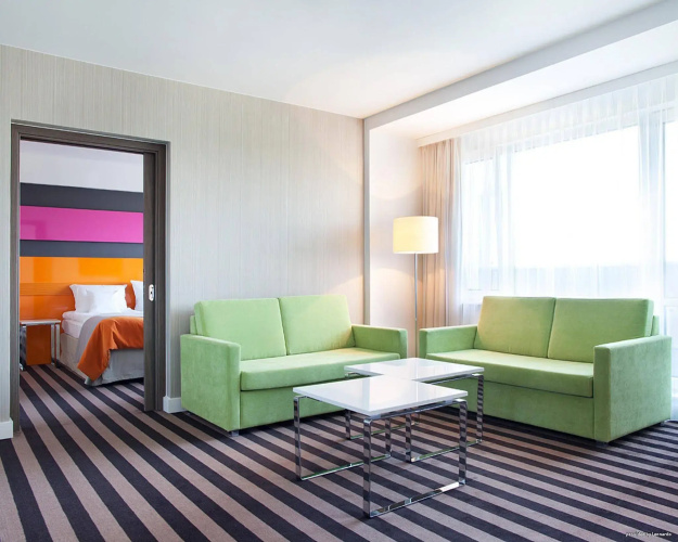 Metropol Hotel Katowice
