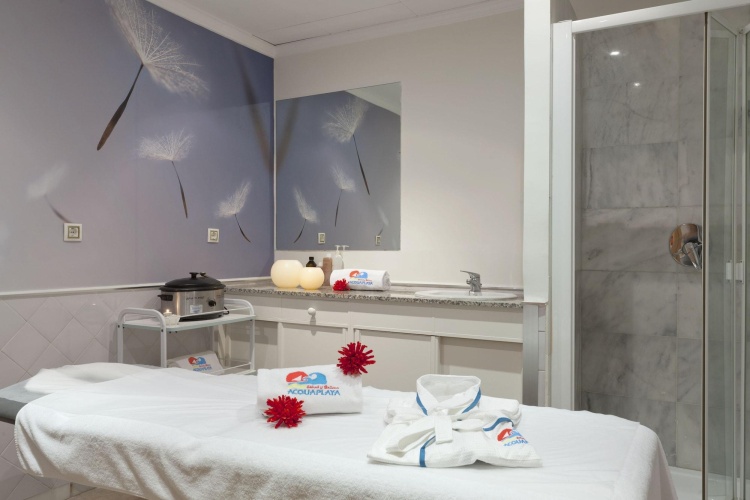 Senator Marbella Spa Hotel photo 29