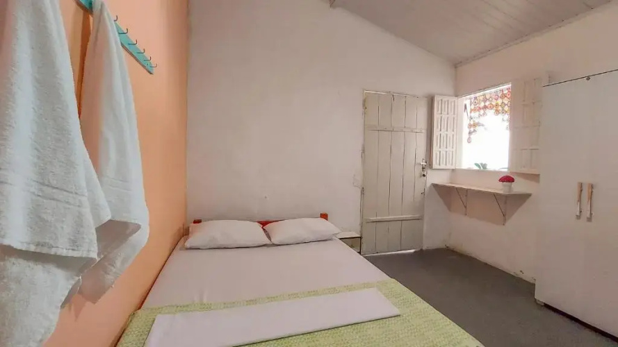 Hostel Casa Grande