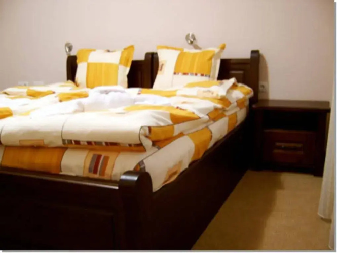 Family hotel Iskar