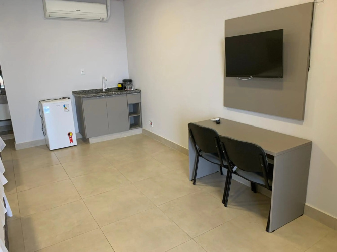 Hotel Smart