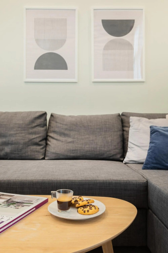 Urban loft II