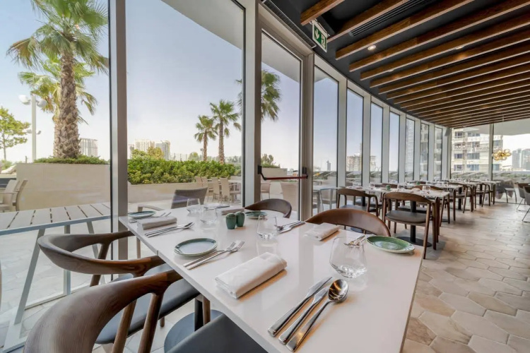 FIVE Jumeirah Village Hotel photo 37