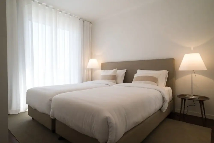 3 Bedrooms Standard Penthouse room