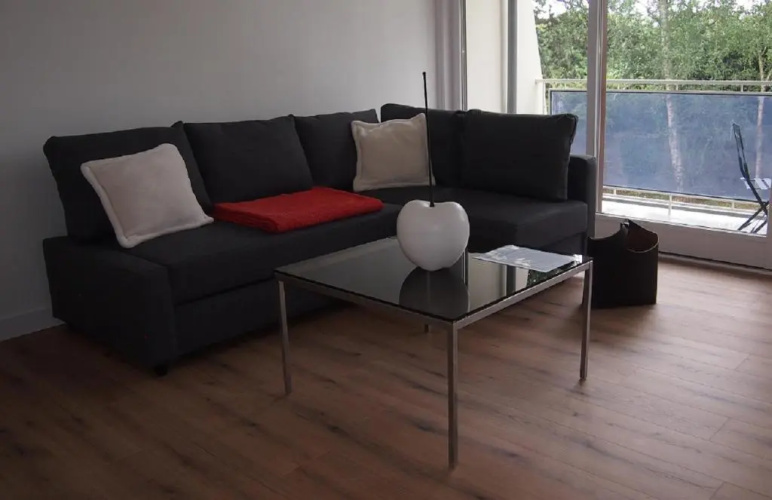 Morlaix : Superbe appartement en résidence